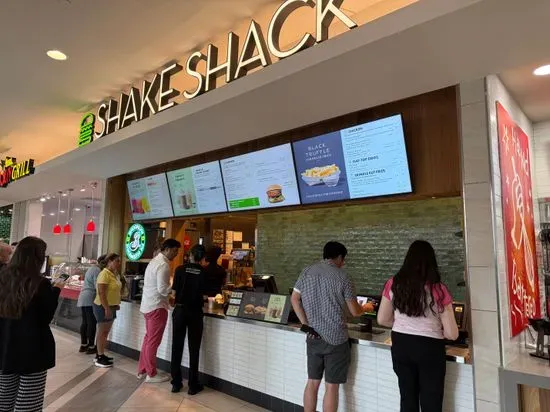 Shake Shack Dadeland Mall