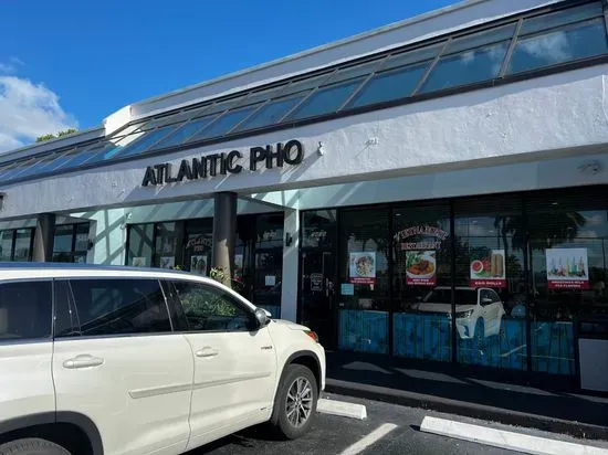 Atlantic Pho