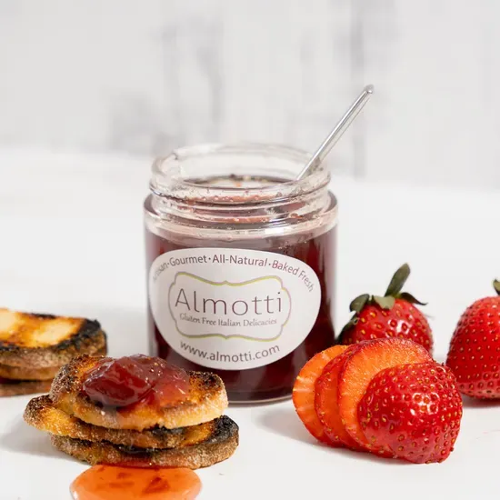 Almotti Gluten Free Bakery