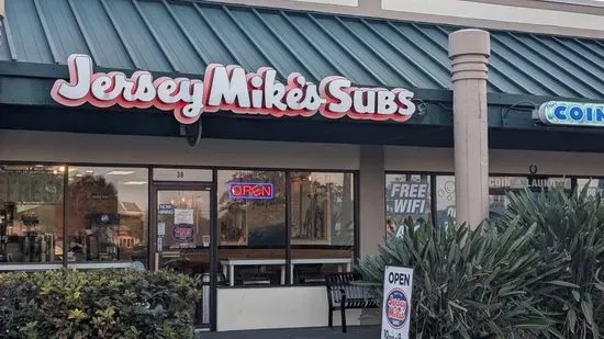 Jersey Mike's Subs