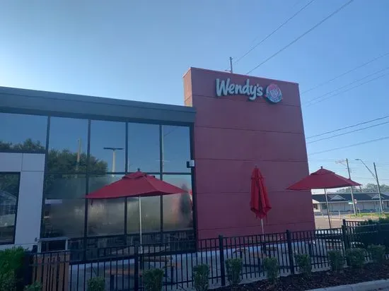 Wendy's