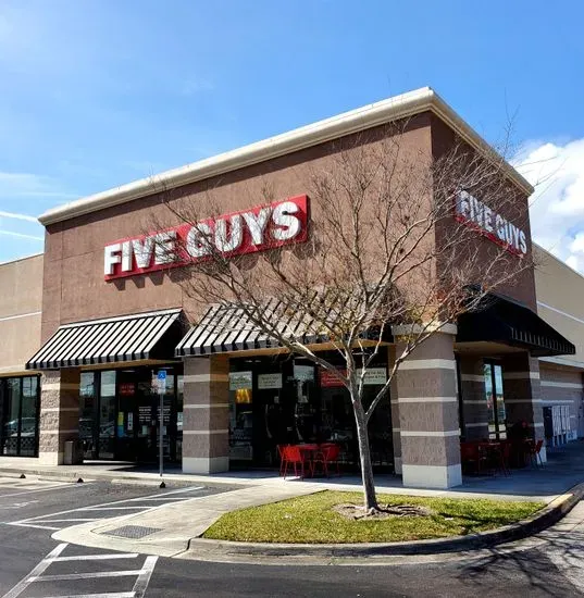 Five Guys