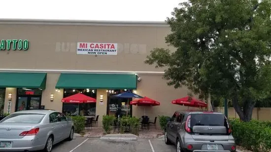 Mi Casita Mexican Restaurant