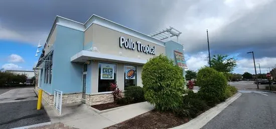 Pollo Tropical