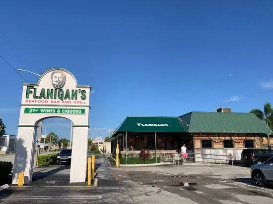 Flanigan's Seafood Bar and Grill