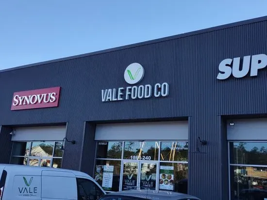 Vale Food Co