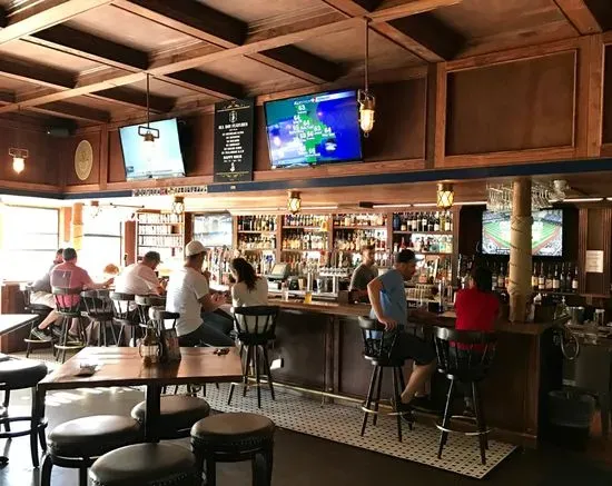 The Galley: A St. Pete Tavern