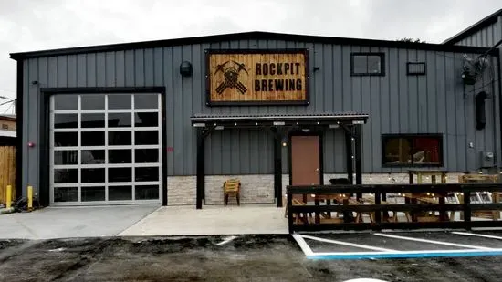 RockPit Brewing