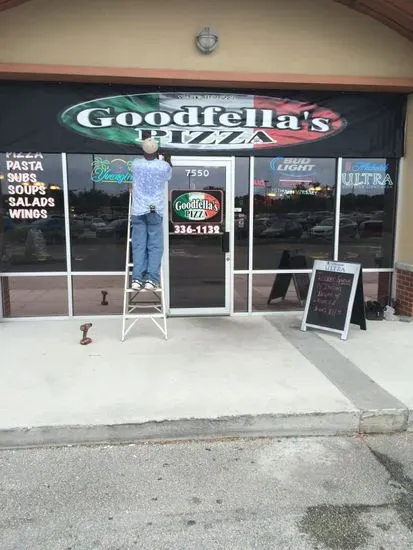 Goodfella's Pizza