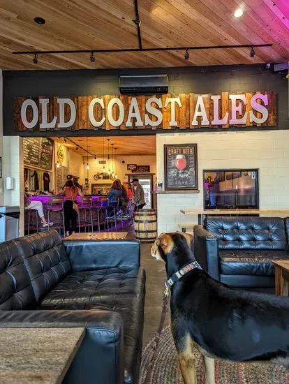 Old Coast Ales