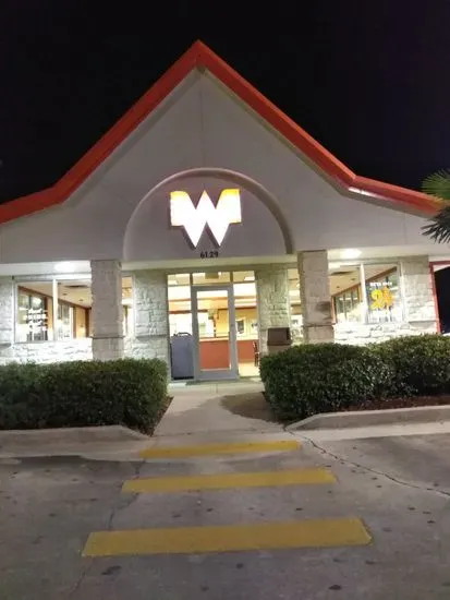 Whataburger