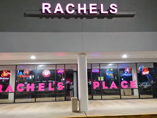 Rachel's Place