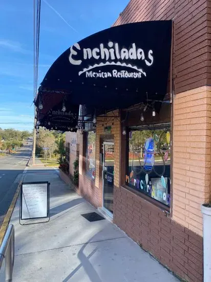 Enchiladas Mexican Restaurant