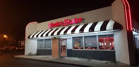 Steak 'n Shake