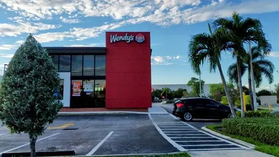 Wendy's