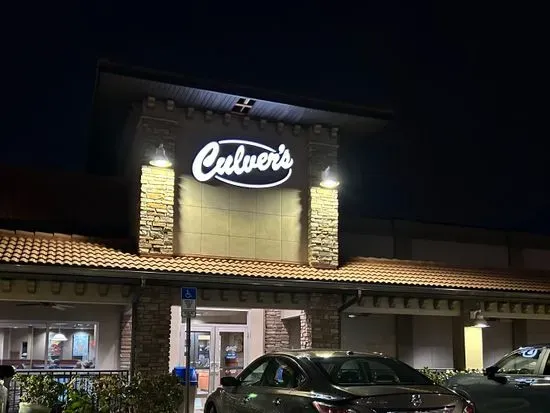 Culver’s