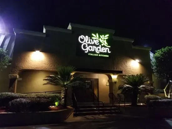 Olive Garden Italian Restaurant