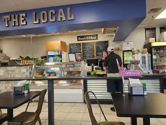 The Local Deli