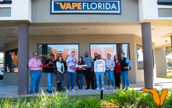 Vape Florida