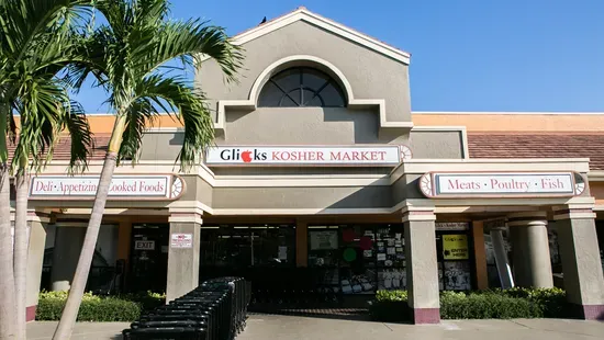 Glicks Kosher Market