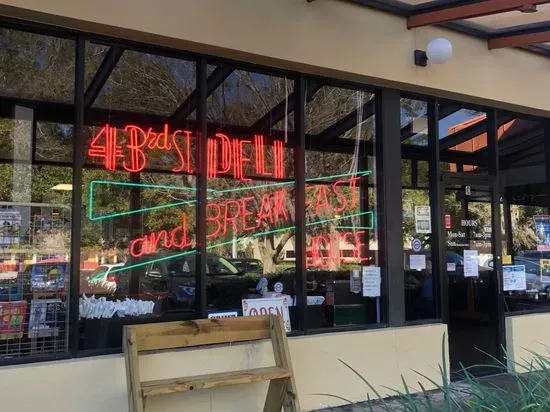 43rd Street Deli & Breakfast House