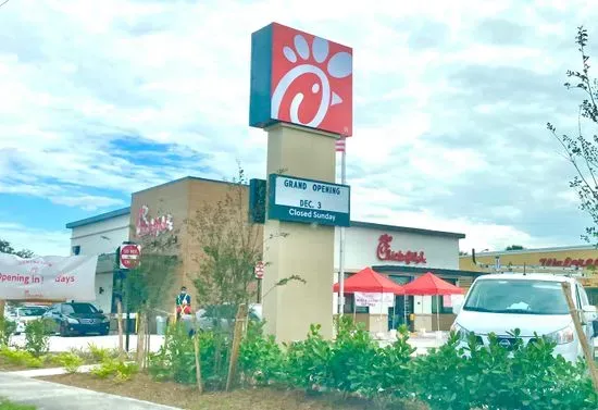 Chick-fil-A