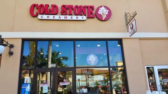 Cold Stone Creamery