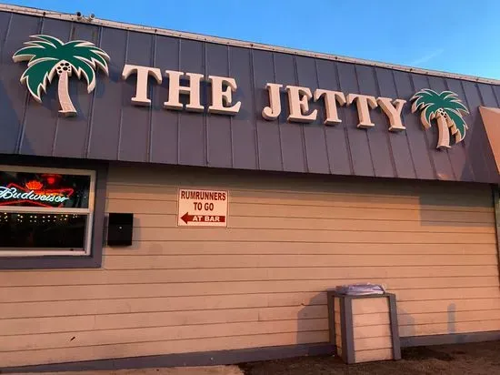 Jetty Lounge