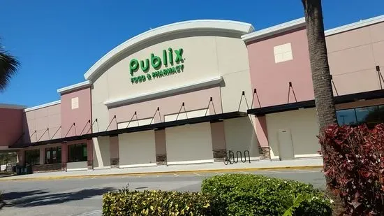 Publix Super Market at Tri City Plaza