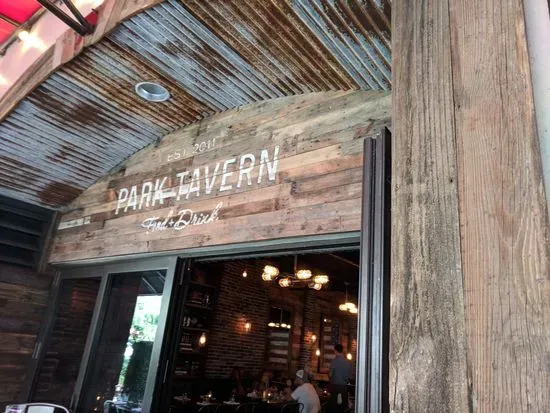 Park Tavern