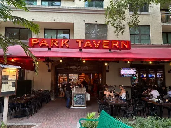 Park Tavern