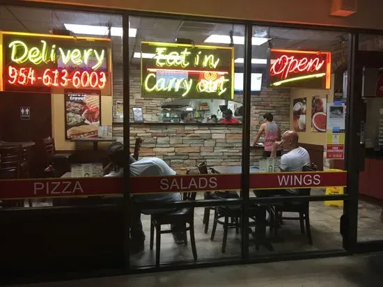 Marco's Pizza