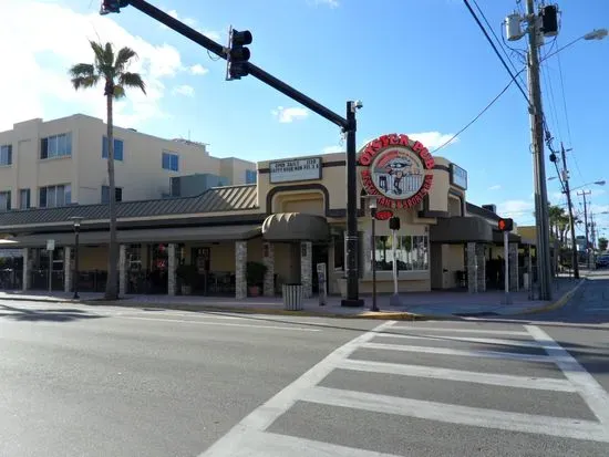 The Oyster Pub