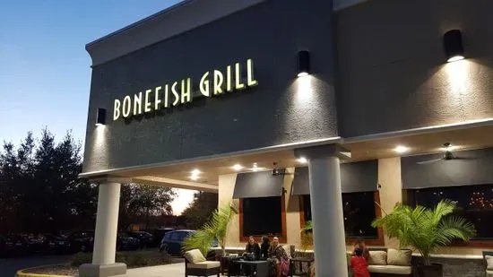 Bonefish Grill