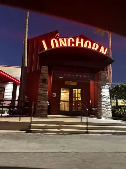 LongHorn Steakhouse