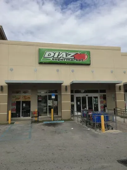 Diaz Restaurant Cafe