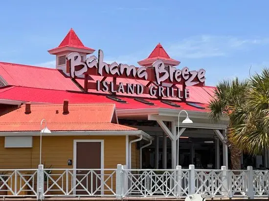 Bahama Breeze