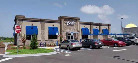 Culver’s