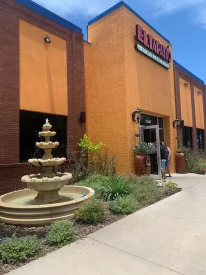 El Tapatio Mexican Restaurant