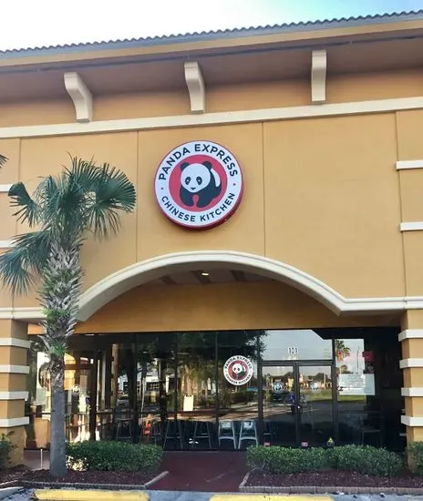 Panda Express