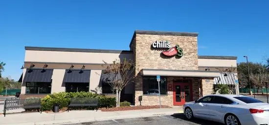 Chili's Grill & Bar