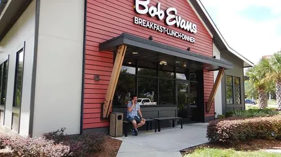 Bob Evans