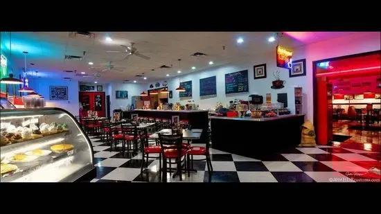 Nick's 50'S Diner