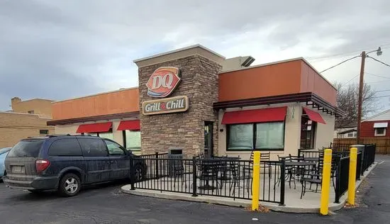 Dairy Queen Grill & Chill