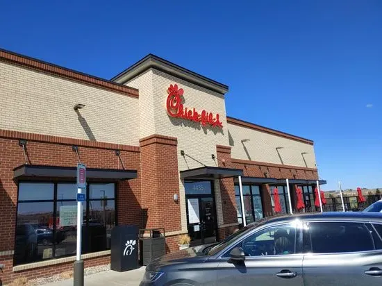 Chick-fil-A