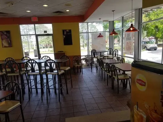 Taco Bell