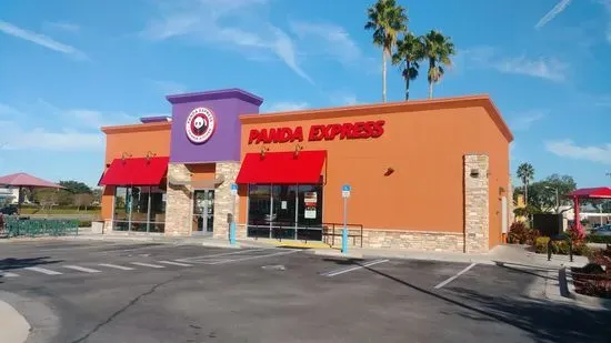 Panda Express