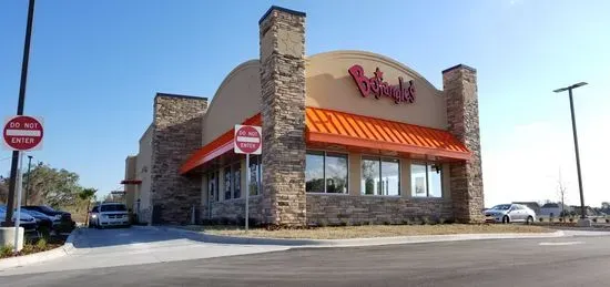 Bojangles