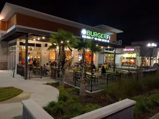 BurgerFi