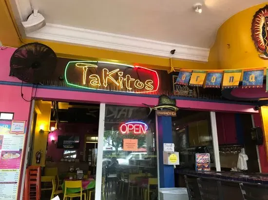 TaKitos Mexican Restaurant